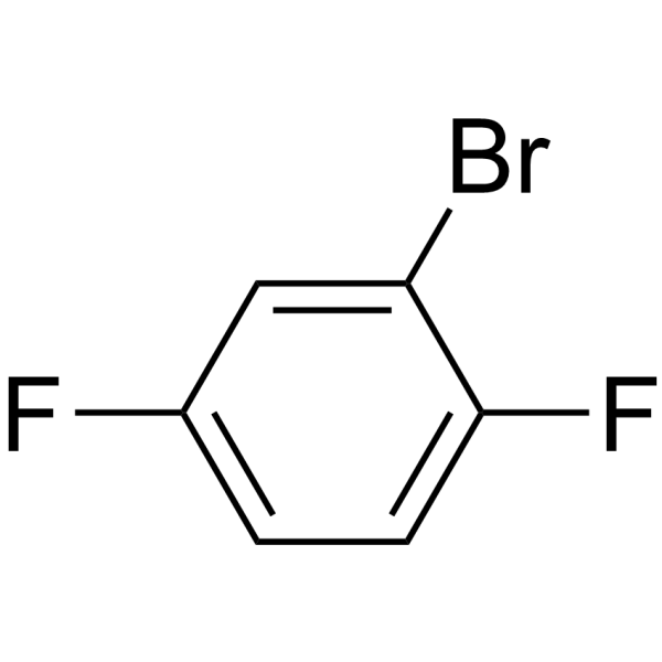 2-Bromo-1,4-difluorobenzene 399-94-0